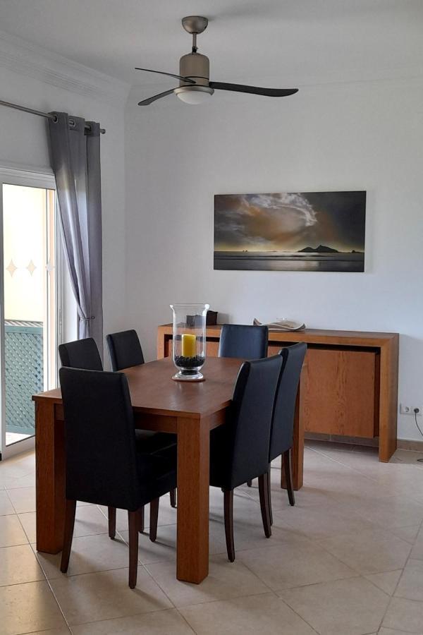 Fairviews Villa On Boavista Golf Resort Lagos Exterior foto