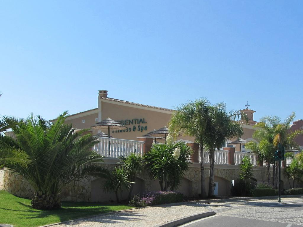 Fairviews Villa On Boavista Golf Resort Lagos Zimmer foto