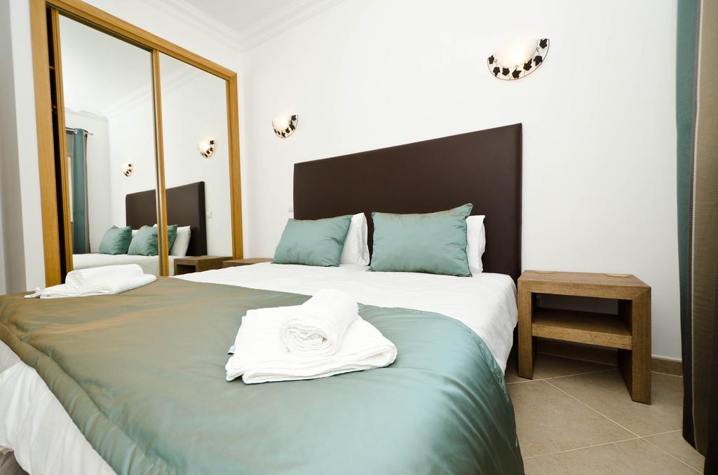 Fairviews Villa On Boavista Golf Resort Lagos Zimmer foto